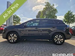Zwart Gebruikt 2024 Suzuki SX4 S-Cross Style SUV | € 29.500 (Iets duurder)