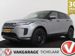 Grijs Gebruikt 2020 Land Rover Range Rover evoque S SUV | € 34.899 (Eerlijke prijs)