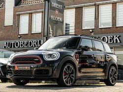 Blauw Gebruikt 2019 Mini John Cooper Works Countryman Chili SUV | € 32.450 (Eerlijke prijs)