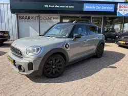 Grijs Gebruikt 2021 Mini Countryman SUV | € 32.950 (Iets duurder)
