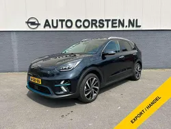 Blauw Gebruikt 2021 Kia e-Niro SUV | € 16.880 (Eerlijke prijs)