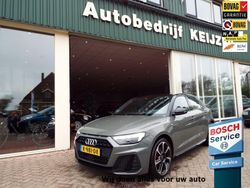 Grijs Gebruikt 2020 Audi A1 Proline Hatchback | € 26.950 (Duur)