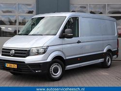 Grijs Gebruikt 2019 VW Crafter Van | € 18.890 (Eerlijke prijs)