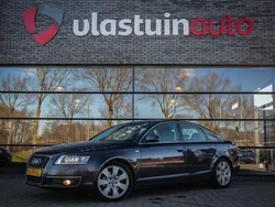 Grijs Gebruikt 2004 Audi A6 Proline Sedan | € 3.950 (Eerlijke prijs)