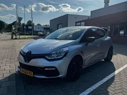 Grijs Gebruikt 2013 Renault Clio R.S. R.S. Hatchback | € 8.500 (Super prijs)