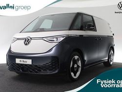 Wit Nieuw 2025 VW ID. Buzz Edition MPV | € 46.310 (Goede deal)