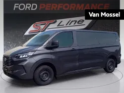 Grijs Nieuw 2024 Ford Transit Custom Trend Van | € 30.945 (Super prijs)