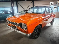 Oranje Gebruikt 1973 Ford Escort Sedan | € 19.950