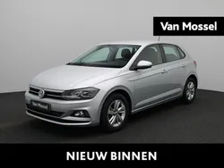 Grijs Gebruikt 2020 VW Polo Comfortline Hatchback | € 16.400 (Eerlijke prijs)