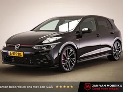 Zwart Gebruikt 2020 VW Golf VII GTI Hatchback | € 32.695 (Super prijs)