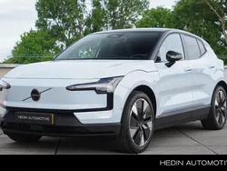 Cloud blue Gebruikt 2024 Volvo EX30 Performance SUV | € 41.995 (Iets duurder)
