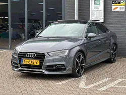 Grijs Gebruikt 2014 Audi A3 Ambition Sedan | € 13.495 (Eerlijke prijs)