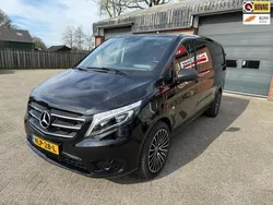 Zwart Gebruikt 2020 Mercedes Vito MPV | € 34.500 (Duur)