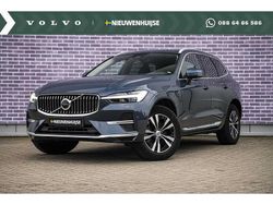 Gebruikt 2021 Volvo XC60 Inscription SUV | € 43.894 (Super prijs)