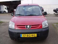 Gebruikt 2003 Peugeot Partner Avantage MPV | € 700 (Goede deal)