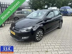 Zwart Gebruikt 2017 VW Polo Edition Hatchback | € 6.950 (Goede deal)