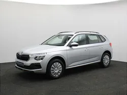 Grijs Nieuw 2025 Skoda Kamiq Essence SUV | € 29.990 (Goede deal)