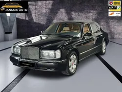 Zwart Gebruikt 1998 Bentley Arnage Sedan | € 28.950