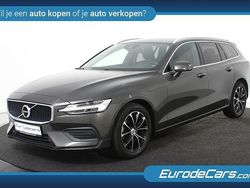 Grijs Gebruikt 2020 Volvo V60 Inscription Stationwagen | € 24.850 (Goede deal)
