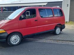 Overige Gebruikt 1999 Toyota HiAce MPV | € 999