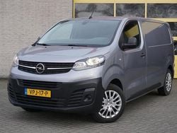 Grijs Gebruikt 2022 Opel Vivaro Edition Van | € 16.250 (Super prijs)