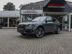 Grijs Gebruikt 2011 Audi Q5 S-Line SUV | € 14.250 (Eerlijke prijs)