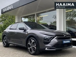 Grijs Gebruikt 2023 Citroën C5 X Shine Stationwagen | € 32.945 (Eerlijke prijs)