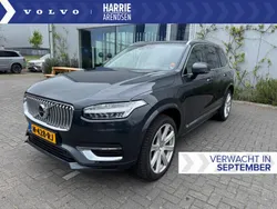 Grijs Gebruikt 2021 Volvo XC90 Inscription SUV | € 46.694 (Eerlijke prijs)