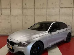 Gebruikt 2012 BMW 330 Sport Line Sedan | € 12.100