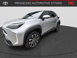 Grijs Gebruikt 2022 Toyota Yaris Cross Edition SUV | € 27.250 (Eerlijke prijs)