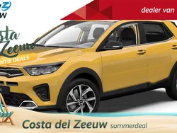 Nieuw 2025 Kia Stonic SUV | € 30.840 (Eerlijke prijs)