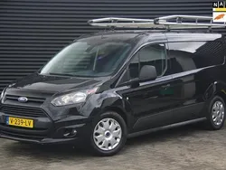 Zwart Gebruikt 2018 Ford Transit Trend Van | € 7.445 (Goede deal)