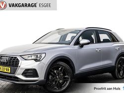 Grijs Gebruikt 2019 Audi Q3 S-Line SUV | € 28.940 (Goede deal)