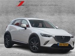 Wit Gebruikt 2018 Mazda CX-3 SUV | € 17.999 (Eerlijke prijs)
