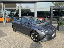 Grijs Nieuw 2025 MG MG4 EV Hatchback | € 28.100 (Eerlijke prijs)