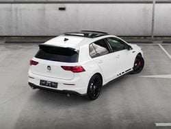 Wit Gebruikt 2022 VW Golf VIII GTI Clubsport Hatchback | € 38.945 (Eerlijke prijs)