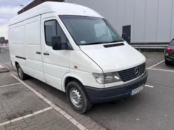 Wit Gebruikt 1996 Mercedes Sprinter Van | € 5.200
