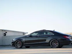Gebruikt 2012 Mercedes CLS63 AMG AMG Coupé | € 32.500