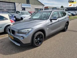 Grijs Gebruikt 2012 BMW X1 SUV | € 9.950 (Super prijs)