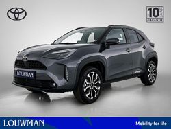 Grijs Gebruikt 2025 Toyota Yaris Cross Comfort SUV | € 36.285