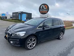 Zwart Gebruikt 2015 BMW 216 Stationwagen | € 6.499 (Super prijs)