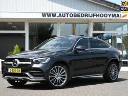 Grijs Gebruikt 2019 Mercedes 200 AMG Coupé | € 45.950 (Iets duurder)