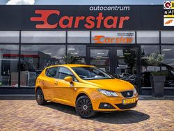 Geel Gebruikt 2012 Seat Ibiza SC Sport Hatchback | € 10.950 (Duur)