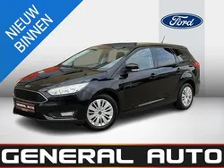 Overige Gebruikt 2018 Ford Focus Stationwagen | € 7.750 (Super prijs)