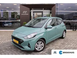 Groen Gebruikt 2023 Hyundai i10 Comfort Hatchback | € 15.515 (Eerlijke prijs)