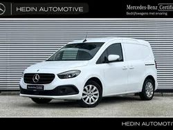 Wit Gebruikt 2022 Mercedes Citan 112 Van | € 16.490 (Super prijs)