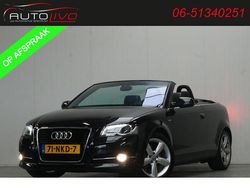 Gebruikt 2010 Audi A3 Ambition Cabriolet | € 12.895