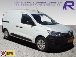 Wit Gebruikt 2023 Renault Express Komfort Van | € 12.450
