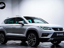 Wit Gebruikt 2019 Seat Ateca Business SUV | € 22.900 (Eerlijke prijs)