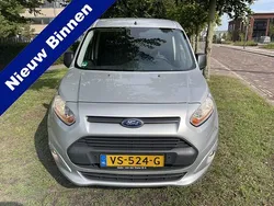 Grijs Gebruikt 2015 Ford Transit Trend Van | € 5.500 (Eerlijke prijs)
